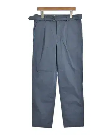 STILL BY HAND 슬랙스 남성용