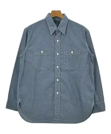 The Stylist Japan 캐주얼 셔츠 남성용