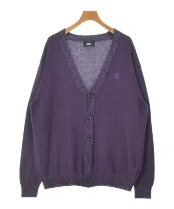 MYne 가디건 남성용