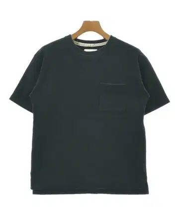 NUMBER NINE 티셔츠 티셔츠 남성용