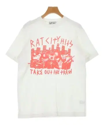 기타 티셔츠 남성용