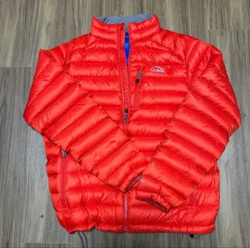 L.L.Bean 850 필파워 다운 자켓 사이즈 L