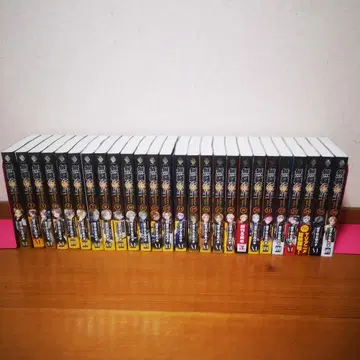 무직전생 : 이세계 가면 진심으로 하겠습니다 전권 세트