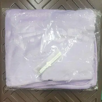 txt 업그레이드 혜택 담요 act TOMORROW