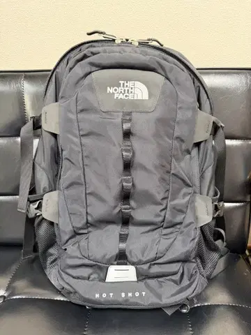 THE NORTH FACE HOT SHOT CL NM72006 블랙