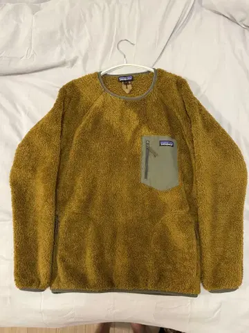 Patagonia 로스 가토 크루