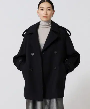 GALLEST 코쿤 P 코트