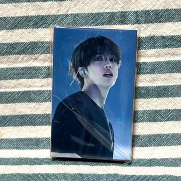 seventeen weverse 세트 구매 혜택 아코디언 포토 카드