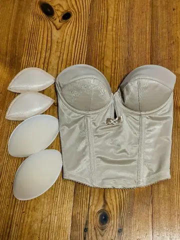 브라이덜 이너 B65 bridal bloom