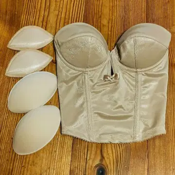 브라이덜 이너 B65 bridal bloom