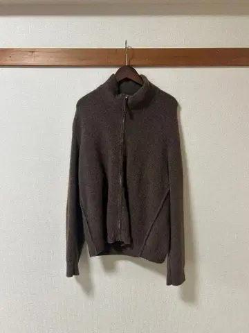 BOBOUTIC 스웨터 가디건 니트