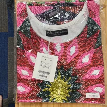 케이타 마루야마 드림 컴 트루 콜라보 T셔츠