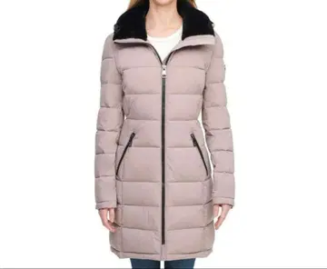 ANDREW MARC 롱 자켓 M