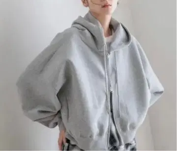 LOWRYS FARM 숏 후디