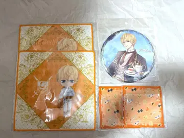 미남 왕자 이케프리챠레쿠지 사이버샵 리오