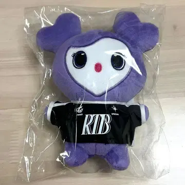 TWICE 서브리 봉제 인형 READY TO BE [ SANA ]