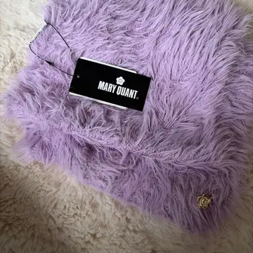 새상품 마리퀀트 머플러 신상