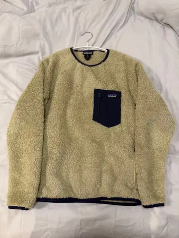 Patagonia 로스 가토 크루