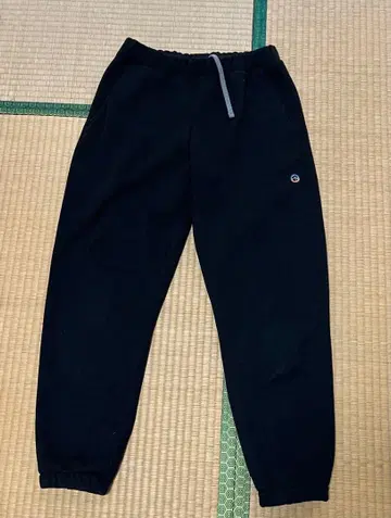 patagonia 피츠로이 아이콘 업라이저 스웨트 팬츠