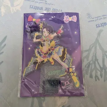 프리파라 토도 시온 빌리지 뱅가드 아크릴 스탠드