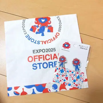 미야쿠미야쿠 젬 클립 2개 세트