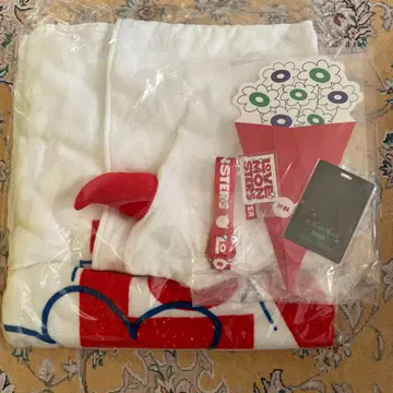 BABYMONSTER 베비몬 FAN CONCERT 2025 SS석 혜택