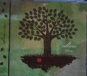 albero Duca