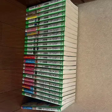 이쪽은 파티 편집부 앗! 스위치!