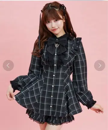 시크릿허니 셋업