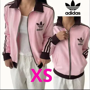 [새상품] adidas 베켄바우어 트랙탑 트랙 자켓 XS