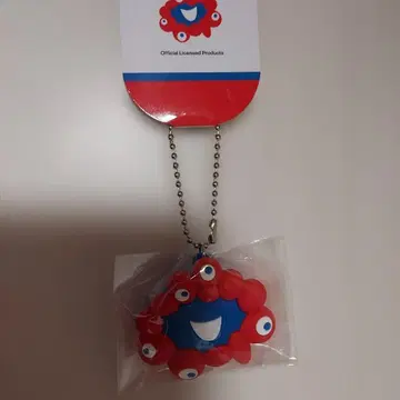 EXPO2025 공식 라이선스 캐릭터 키링