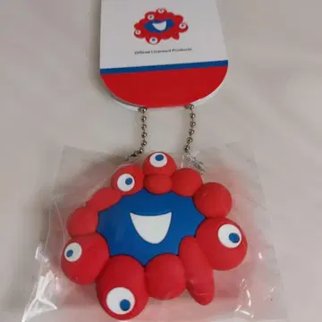 EXPO2025 공식 라이선스 캐릭터 볼체인 포함