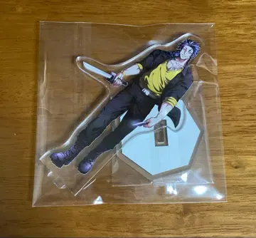 휴먼버그 대학 / 아즈마 / 아크릴 스탠드