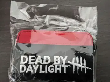 DEAD BY DAYLIGHT 패스 케이스