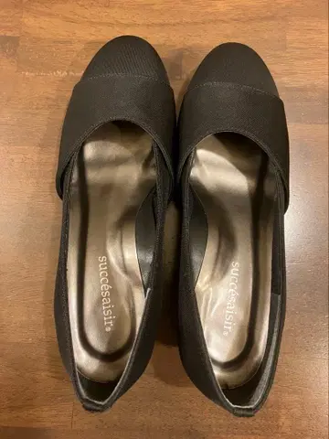 슈지르 succesaisir 펌프스 포멀