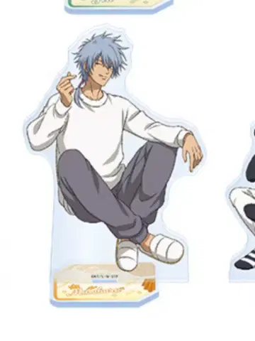 돈키 니오 마사하루 아크릴 스탠드