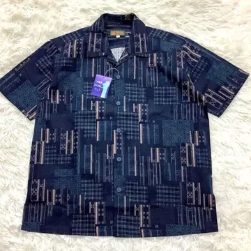 카리유시 웨어 S 오키나와 정장 화려함 고급 품위 고급 축하 기념 관광