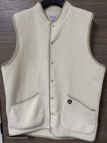 오르치발 플리스 베스트