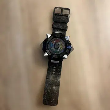 요괴워치 오거 본체만 요괴워치