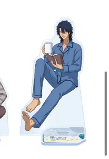 돈키 오시타리 유시 아크릴 스탠드