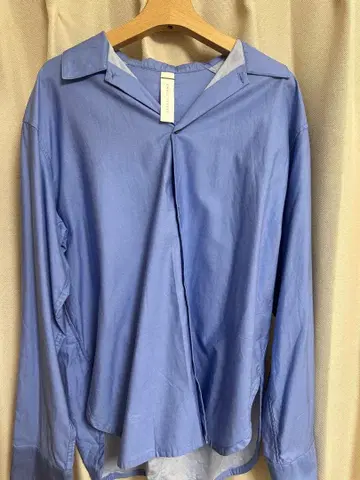 SHINYA KOZUKA CLASSIC SHIRT