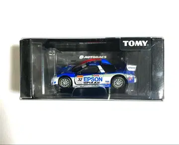 토미카 리미티드 0067 Epson NSX 미개봉 새상품