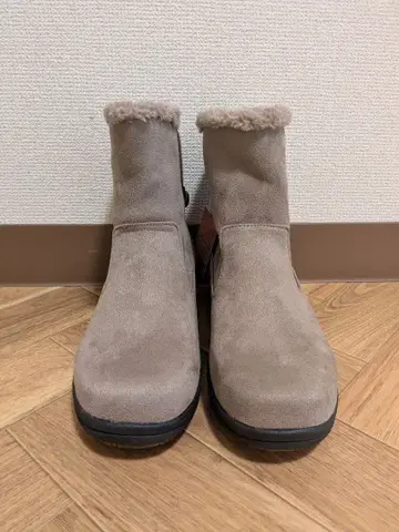 [택 포함 새상품] 빵지 Pansy 여성용 스노우 부츠 미끄럼 방지 방수