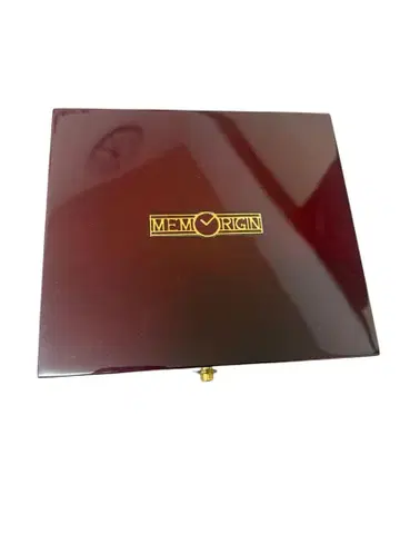 메모리진 상자 갤러세트