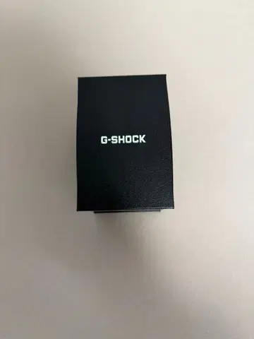 G-SHOCK(Baby-G) 5257*JA 블랙/골드