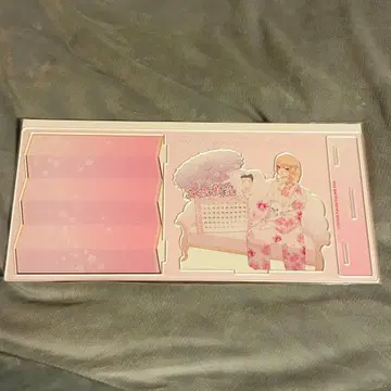 그 비스크 돌은 사랑을 한다 아크릴 디오라마 덕질