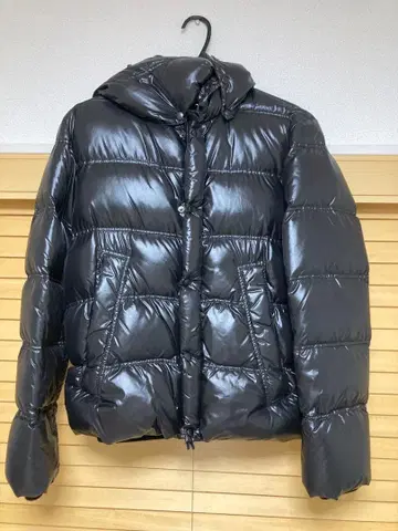 DUVETICA 다운 자켓 L 사이즈