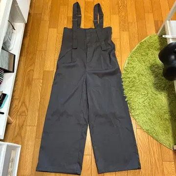 [ 새상품급 ] 그레이 살로펫 스트랩 부착