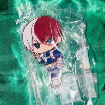 히로아카 아크돌 vol.1 토도로키