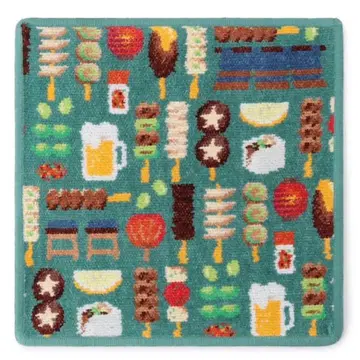 LOVERARY BY FEILER 손수건